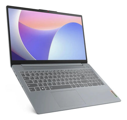 Laptop Lenovo Ideapad Slim 3 15iru8 15.6 Táctil I3-1315u 8gb Gris