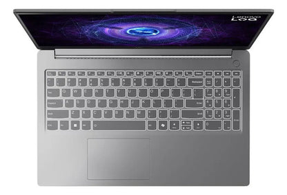 Laptop Lenovo Loq 15iax9e 15.6  Fhd I5-12450hx Rtx 3060 512g Gris
