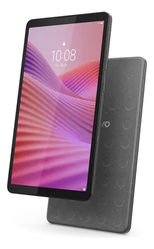 Tablet Lenovo Tab One 8.7  1340x800 128gb 4gb Ram Android 14 Gris