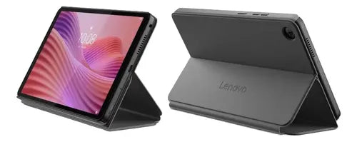 Tablet Lenovo Tab One 8.7  1340x800 128gb 4gb Ram Android 14 Gris