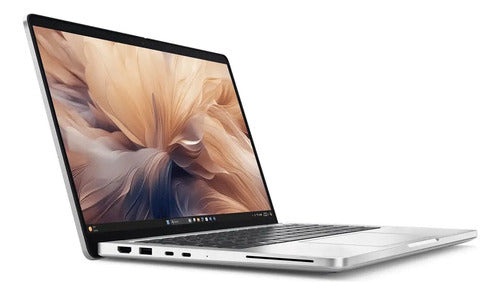 Laptop Dell Pro 14 Plus, 14  Wuxga Ultra 7 266v, 16gb, 512gb Gris