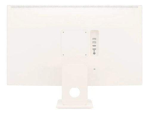 LG Monitor 27 Full Hd Ips Smart Wireless Monitor With Webos Blanco