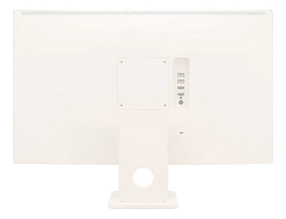 LG Monitor 27 Full Hd Ips Smart Wireless Monitor With Webos Blanco