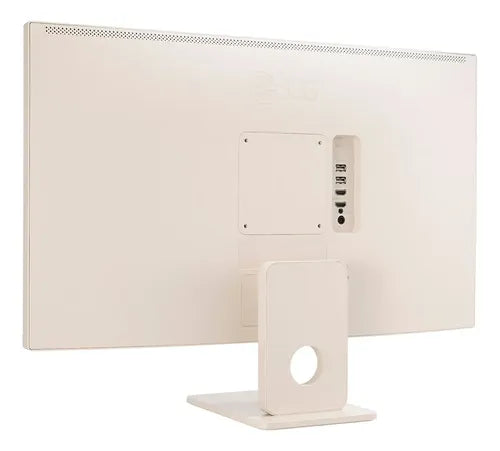 LG Monitor 27 Full Hd Ips Smart Wireless Monitor With Webos Blanco