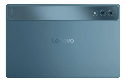 Tablet Lenovo Yoga Tab Plus 12.7  2944x1840, 256gb, 16gb Ram Azul