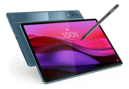 Tablet Lenovo Yoga Tab Plus 12.7  2944x1840, 256gb, 16gb Ram Azul