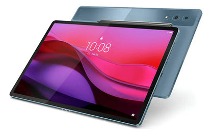 Tablet Lenovo Yoga Tab Plus 12.7  2944x1840, 256gb, 16gb Ram Azul