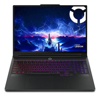 Laptop Lenovo Legión 5 15ahp10, 15.3  Wuxga Ryzen 7 260, Rtx Negro