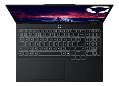 Laptop Lenovo Legión 5 15ahp10, 15.3  Wuxga Ryzen 7 260, Rtx Negro