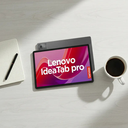 Tablet Lenovo Idea Tab Pro 12.7  2944x1840, 256gb, 8gb Ram Gris