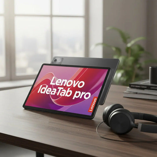 Tablet Lenovo Idea Tab Pro 12.7  2944x1840, 256gb, 8gb Ram Gris