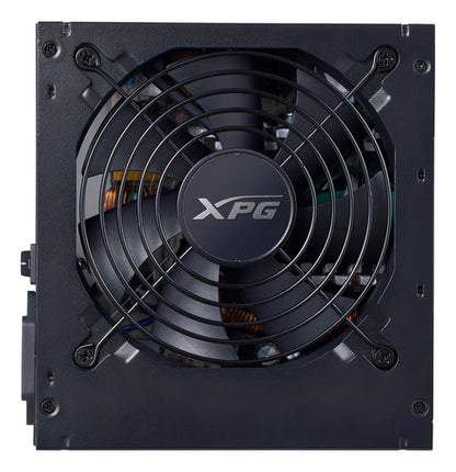 Fuente De Poder Xpg Probe De 700w, Atx, Sata, Molex, 80 Plus Negro