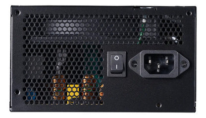 Fuente De Poder Xpg Probe De 700w, Atx, Sata, Molex, 80 Plus Negro