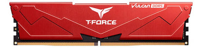 Kit Memoria Ram Team Group T-force Vulcan Ddr5 5600mhz 2x8gb