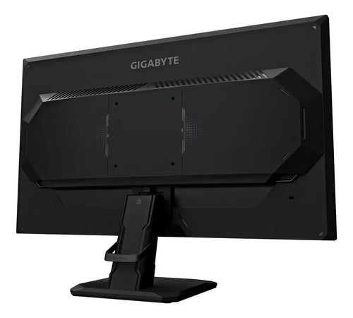 Monitor Gigabyte Gs25f2 25 Ips 200hz Freesync Hdr Negro Negro