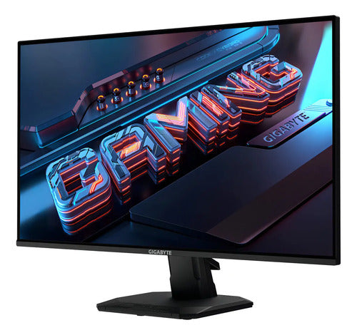 Monitor Gigabyte Gs25f2 25 Ips 200hz Freesync Hdr Negro Negro