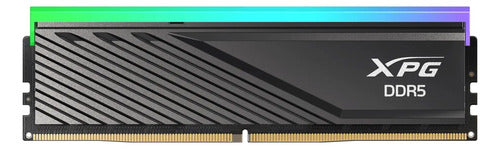Memoria Ram Adata Lancer Blade Rgb Ddr5, 5600mhz, 16gb