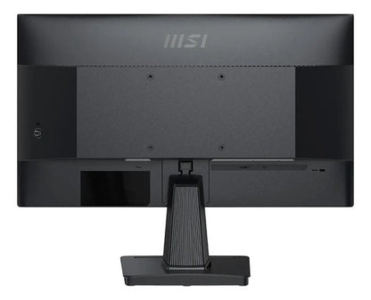 Monitor Msi Pro Mp225v Led 21.4 , 1920x1080 Full Hd, 100hz Negro