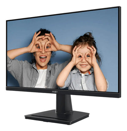 Monitor Msi Pro Mp225v Led 21.4 , 1920x1080 Full Hd, 100hz Negro