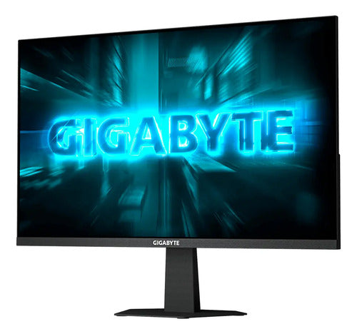 Monitor Gamer Gigabyte Gs24f14 Led 23.8 , Fhd Freesync 144hz Negro