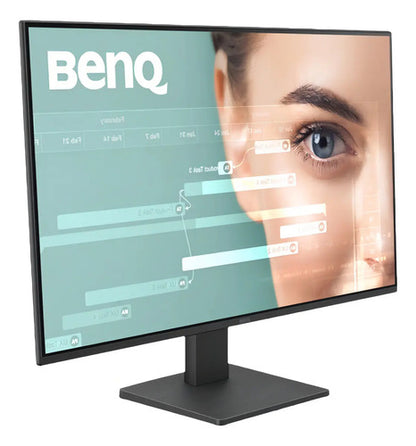 Monitor Benq Gw2791 Led 27 , 1920x1080 Full Hd, 100hz Negro Negro