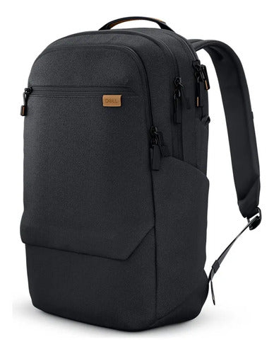 Mochila Dell Pro Ecoloop Backpack Cp7625 Laptop 14 - 16 PuLG Negro Liso