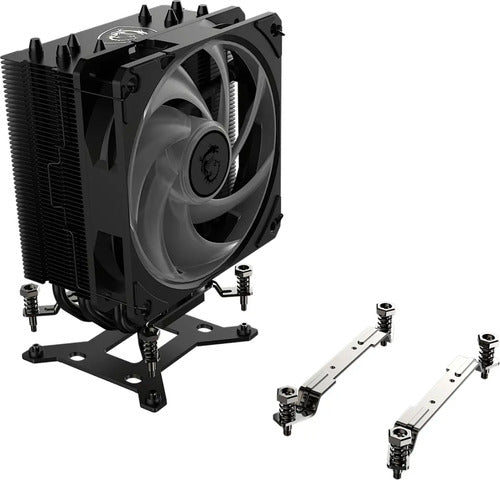Disipador Cpu Msi Mag Corefrozr Aa13 2070rpm Negro Negro