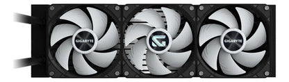 Gigabyte Gaming 360 Enfriamiento Líquido Para Cpu, 3x 120mm