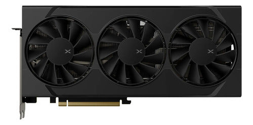 Tarjeta De Video Xfx Amd Radeon Rx 9060 Xt Triple Fan Gaming