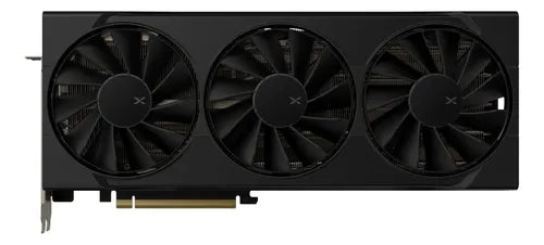 Tarjeta Video Xfx Amd Rx 9070 Xt Speedster Swift Triple Fan