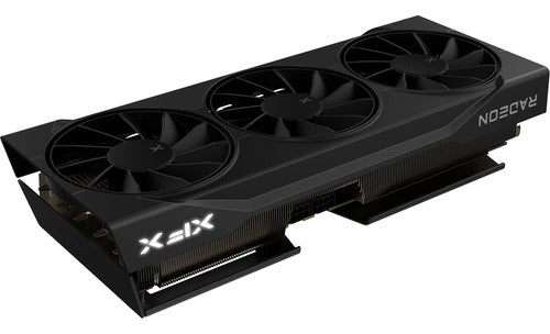 Tarjeta Video Xfx Amd Rx 9070 Xt Speedster Swift Triple Fan