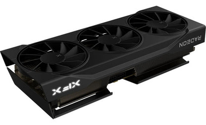 Tarjeta Video Xfx Amd Rx 9070 Xt Speedster Swift Triple Fan