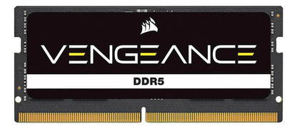Memoria Ram Para Laptop Corsair Vengeance Ddr5, 5600mhz 24gb