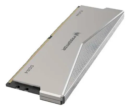 Memoria Ram Acer Predator Pallas Ii Ddr5, 6000mhz 24gb Plata