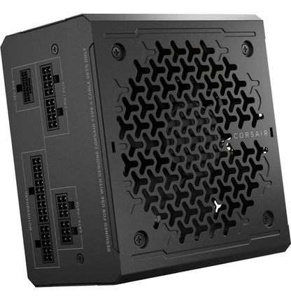 Fuente De Poder Corsair (cp-9020302-na) Rm650e, 650w Modular Negro