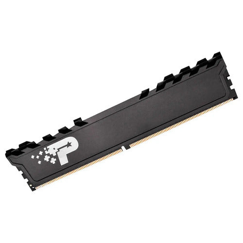 Memoria Ram Patriot Signature Line Premium Ddr4, 2666mhz 8gb