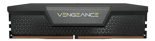Memoria Ram Corsair Cmk8gx5m1b5200c40 Ddr5 5200mhz 8gb Cl40