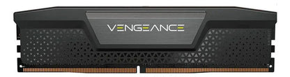 Memoria Ram Corsair Cmk8gx5m1b5200c40 Ddr5 5200mhz 8gb Cl40