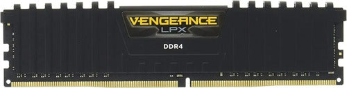 Kit Memoria Ram Corsair Vengeance Lpx Ddr4, 2666mhz, 32gb