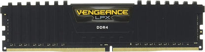 Kit Memoria Ram Corsair Vengeance Lpx Ddr4, 2666mhz, 32gb