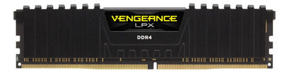 Kit Memoria Ram Corsair Vengeance Lpx Ddr4, 2666mhz, 32gb