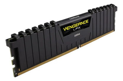 Memoria Ram Corsair Vengeance Lpx Ddr4, 3200mhz, 16gb, Cl16,