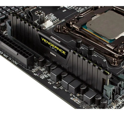 Memoria Ram Corsair Vengeance Lpx Ddr4, 3200mhz, 16gb, Cl16,