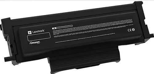 Cartucho De Tóner Lexmark B224000 Negro Negro