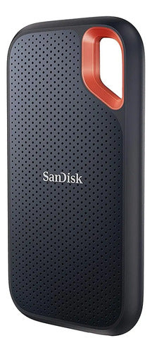 Sandisk Extreme Sdssde61-1t00-g25, 1tb Ssd Externo Negro Negro