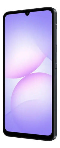 Samsung Galaxy A07 64gb 4gb Ram Negro