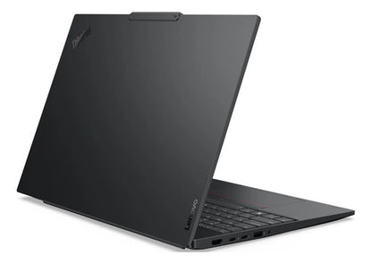 Laptop Lenovo Thinkpad E16 Gen 3, 16  Wuxga Ryzen 5 220 32gb Negro