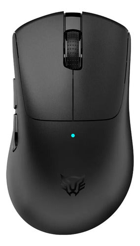 Mouse Gamer Ergonómico Balam Rush Drift Perform Mg5 12.000dp Negro