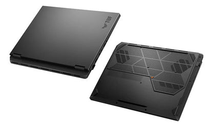 Laptop Asus Tuf Gaming Fa608um-rv081w 16  Ryzen 7 260 16gb Negro