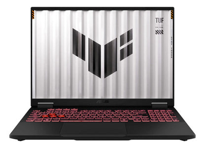 Laptop Asus Tuf Gaming Fa608um-rv081w 16  Ryzen 7 260 16gb Negro